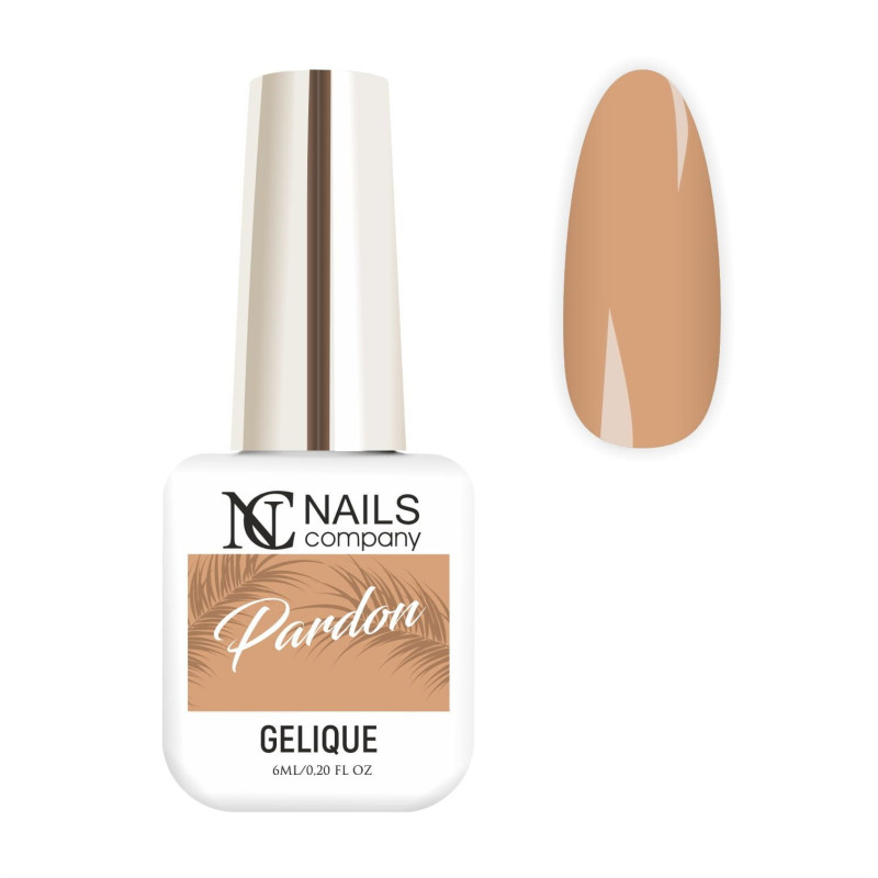 NC-Gelique Pardon 6ml - 1