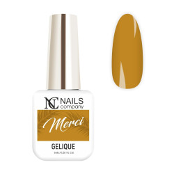 NC-Gelique Merci 6ml - 1