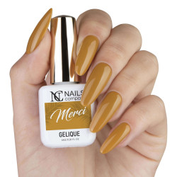 NC-Gelique Merci 6ml - 2