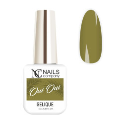 NC-Gelique Oui Oui 6ml - 1