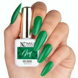 NC-IVY  Gelique 6ml - 2