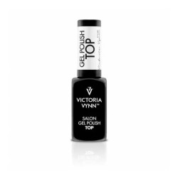 vv-gel polish top soak off 8ml - 1