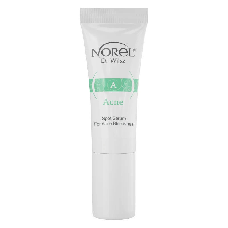 no-Acne Serum punktowe DA343 - 1