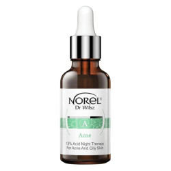 no-Acne Kuracja kwasowa 15% DA148 - 1