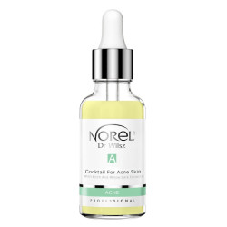 no-Koktajl do cery trądzikowej 30ml - 1