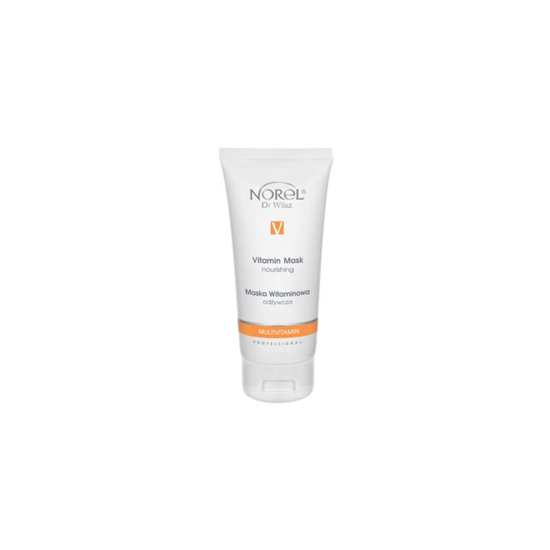 no-multivitamin-maska odżywcza 200ml - 1