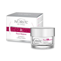 no-żura. krem rewitalizujacy 50ml DK172 - 1