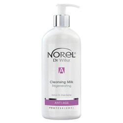 no-Mleczko oczyszczające Acne 500ml - 1