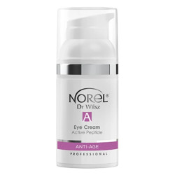 no-anti-age Peptyd.krem pod oczy 125ml - 1