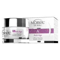 no-aktywny krem peptydowy 50ml - 1