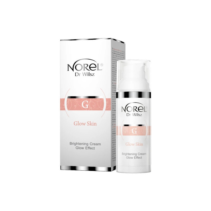 no-glow skin krem rozjaśniający 50ml - 1