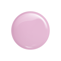 vv-gel polish 014 babydoll pink 8ml. - 2