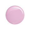 vv-gel polish 014 babydoll pink 8ml. - 2