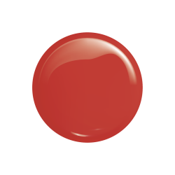 vv-gel polish 037 coral sunset 8ml. - 2