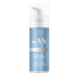 F-IDEAL PROTECT Krem ochronny SPF50 50ML - 1