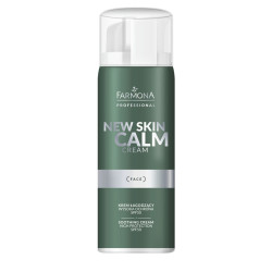 F-SKIN CALL Krem  łagodzący SPF50 150ml - 1