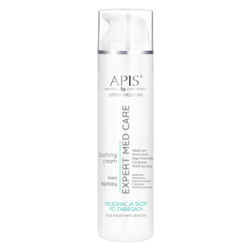 ap-EMC krem łagodzący z aminokwas 200ml - 1