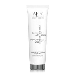 APIS-LASEROWY PEELING WĘGLOWY 100ML - 1