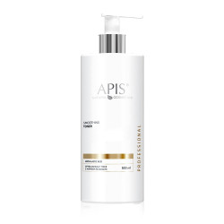 Apis-wygładzający tonik z kw.mleko 500ml - 1