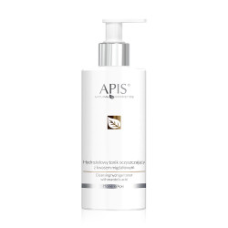 Apis-Hydrożelowy tonik z kw. migd. 500ml - 1