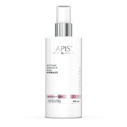 ap-łagodzący hydrolat z róży damas300ml - 1