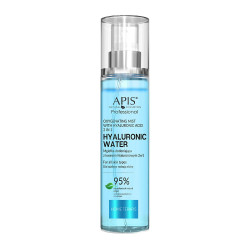 Apis-mgiełka z kwasem hialur. 2w1 150ml - 1