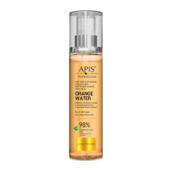 apis-mgiełka z owoców pomarańczy 150ml - 1
