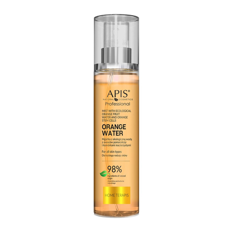 apis-mgiełka z owoców pomarańczy 150ml - 1