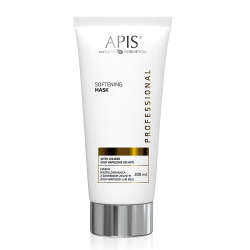 Apis-maska rozp. z siemieniem 200ml - 1
