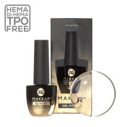 Makear-Top Magic 8ml - 1