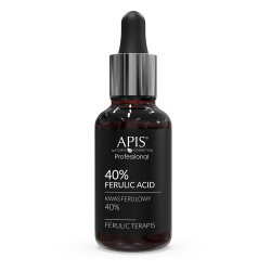 Apis-Kwas Ferulowy 40% 30ml - 1