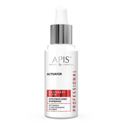 apis-aktywator z lifilizowanymi malinami - 1