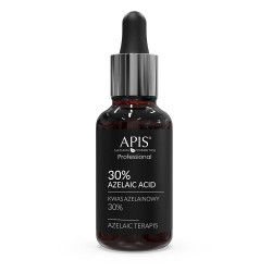 EKSFOLIACJA APIS Kwas azelainowy 30% 30ml - 1