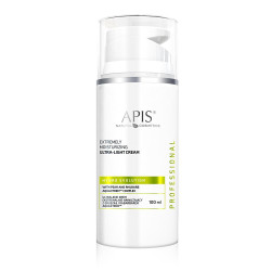 HYDRO EVOLUTION APIS Serum ekstremalnie nawilżające z gruszką i rabarbarem AQUAXTREM™ 100ml - 1