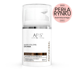 ap-Bioaktywna maska pod oczy kw.kaw 50ml - 1
