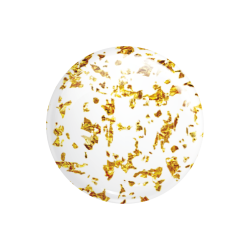 vv-gel polish 111 gold foil 8ml. - 2