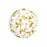 vv-gel polish 111 gold foil 8ml. - 2