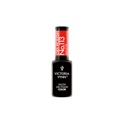 vv-gel polish 113 king of red 8ml. - 1