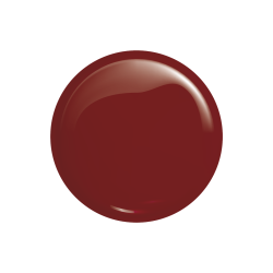 vv-gel polish 120 electric wine 8ml. - 2