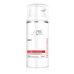 Apis-Raspberry glow serum z malin. 100ml - 1