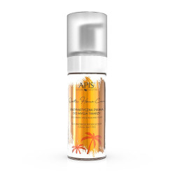 Apis-enzymatyczna pianka do twarzy 150ml - 1