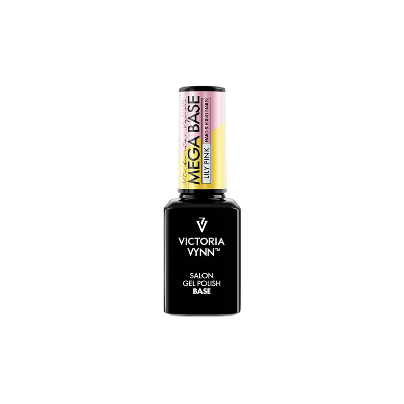 vv-Mega Base Lilly PINK 15ml - 1