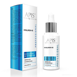 Apis-Hyaluron 4D 30ml - 1