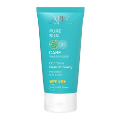 ap-Pure Sun Care Krem do twarzy SPF 50  50ml - 1