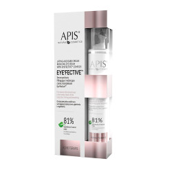 Apis-serum pod oczy lift i red cienie - 1