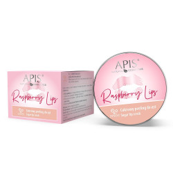 ap-Cukrowy peeling do ust 10ml - 1