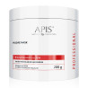 Apis-maska algowa z lif.malinami 200g - 1