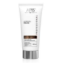 ap-Hydrożelowy peeling kw.kawowym 200ml - 1
