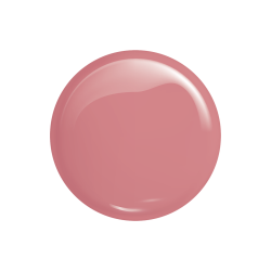 vv-gel polish 165 pinkish beige 8ml. - 2