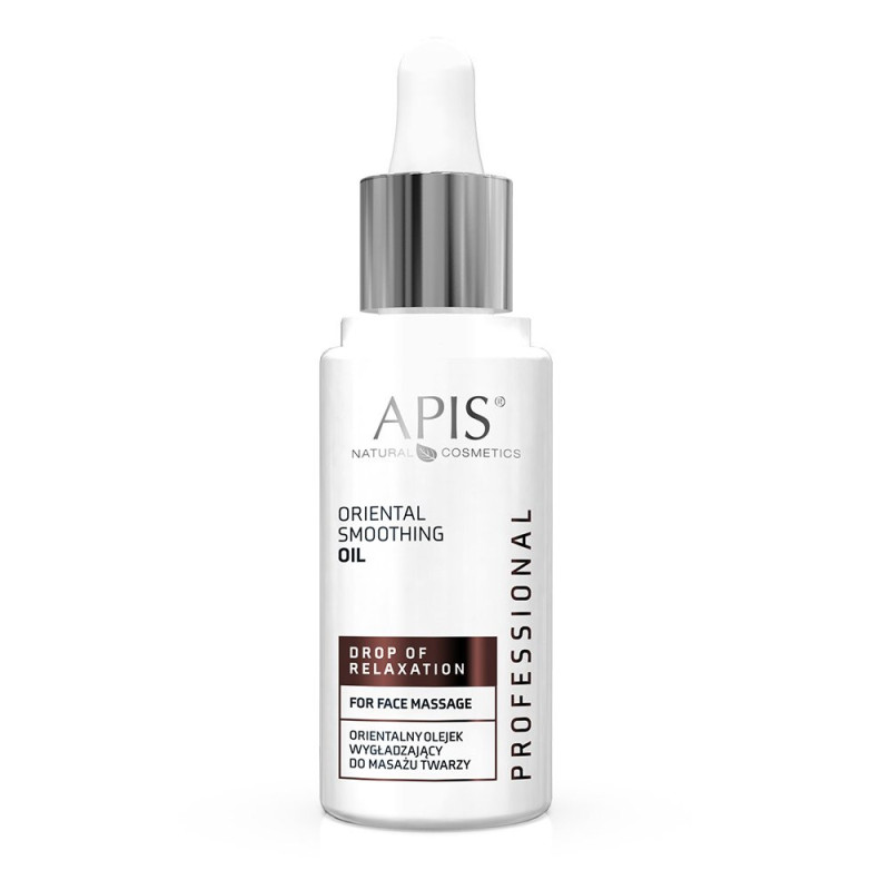 APIS Serum pod oczy liftingujące i redukujące cienie z Eye’fective™ 30ml - 1
